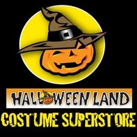 Halloween Land coupons
